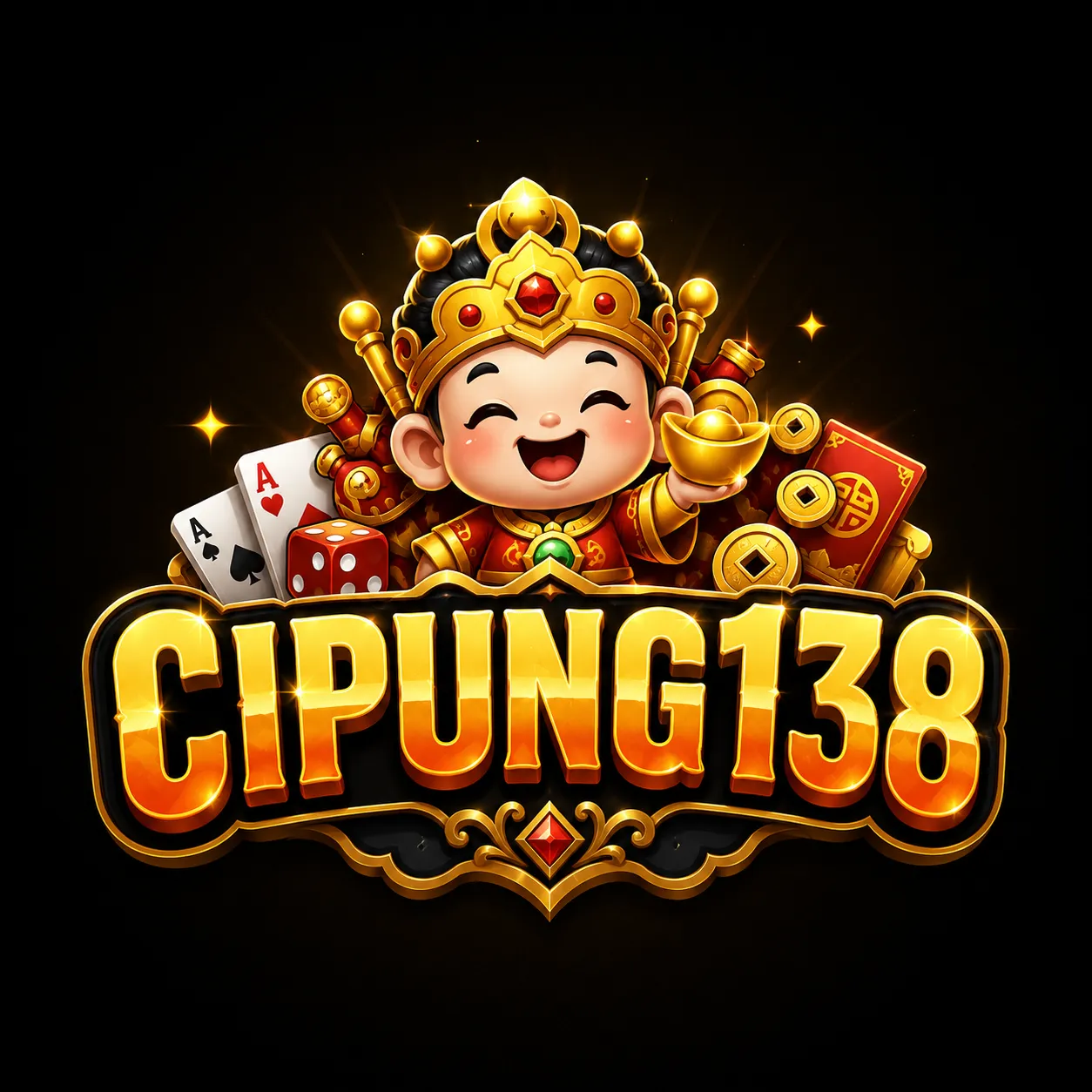 CIPUNG138 - Balapan Seru dan Mengasyikkan