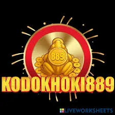 KODOKHOKI889 - Pengalaman Kasino Terbaik di Genggaman Anda