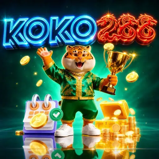 KOKO288 - Game Kasino Terbaik untuk Pengalaman Bertaruh
