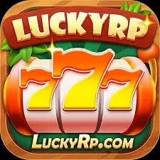 LUCKYRP - Balapan Seru dengan Adrenalin Tinggi