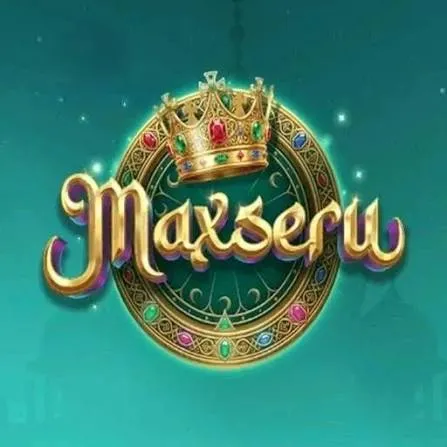 MAXSERU - Simulasi Menarik dalam Dunia Virtual