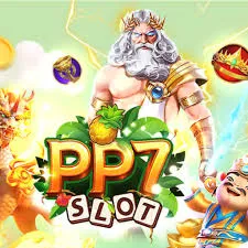 PP7SLOT - Pengalaman Seru Bermain Kasino di Ujung Jari Anda