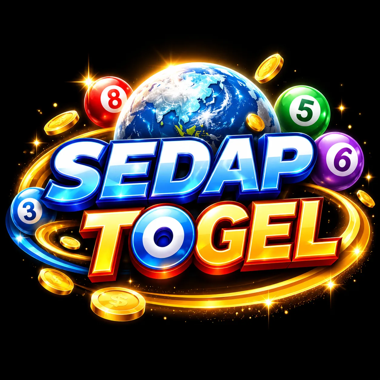 SEDAPTOGEL - Permainan Olahraga Menarik dan Seru